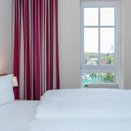 Gemuetliche Mit Balkon Im Seepark Apartment