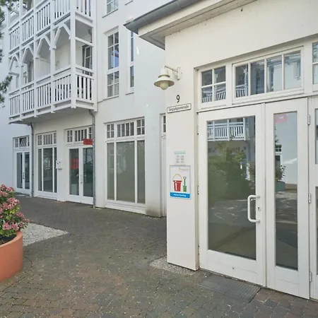 Gemuetliche Mit Balkon Im Seepark Apartament