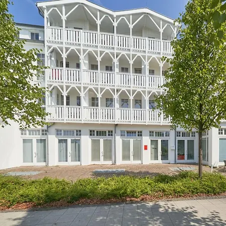 Gemuetliche Mit Balkon Im Seepark Apartament *