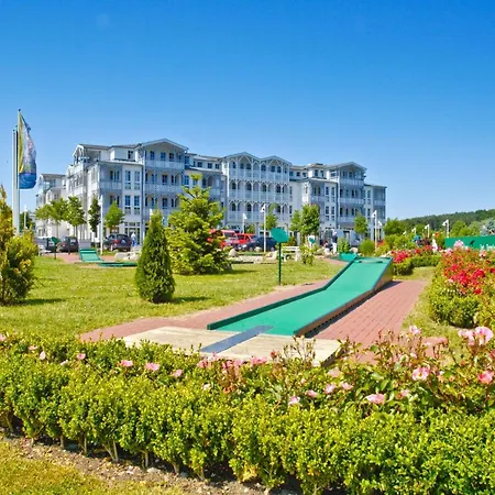Apartament Gemuetliche Mit Balkon Im Seepark